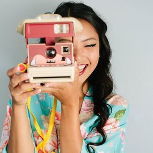 Meet your Posher, Marysol